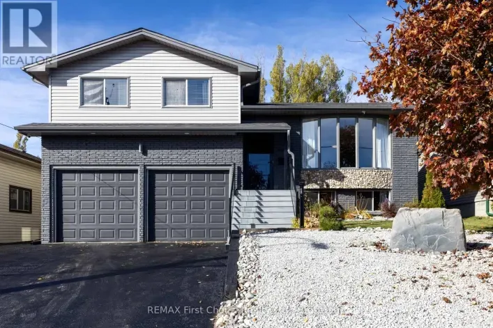138 FASSINA STREET, Thunder Bay