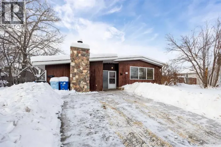 138 Father Mercredi Street, Fort McMurray