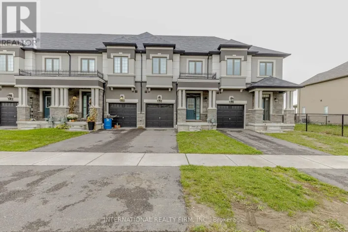 138 FLAGG AVENUE, Brant