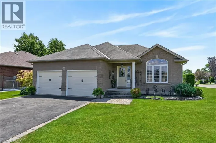 138 GALINEE Trail, Port Dover