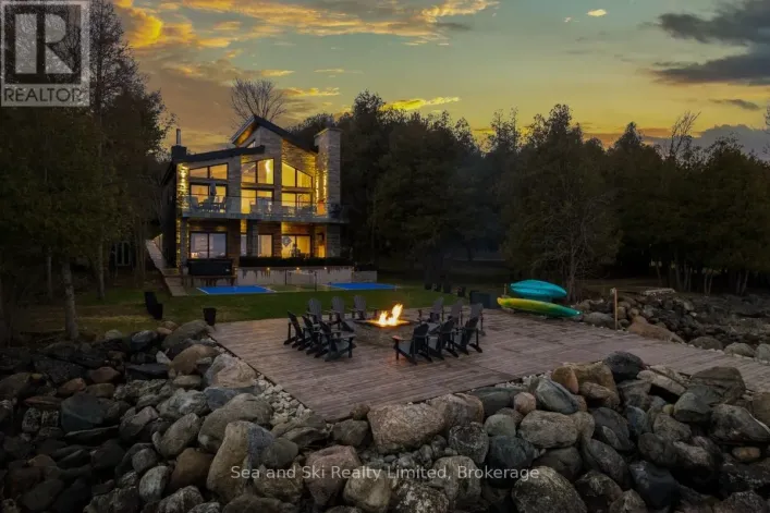 138 GEORGIAN BEACH LANE, Meaford