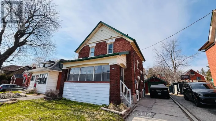 138 GLASGOW STREET, Kitchener