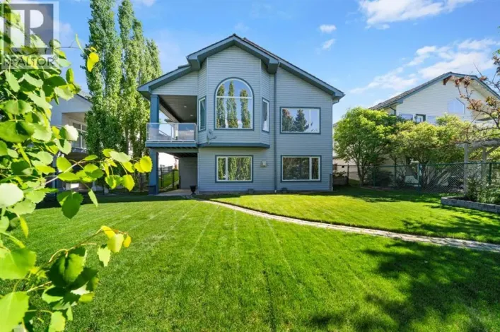 138 Gleneagles View, Cochrane
