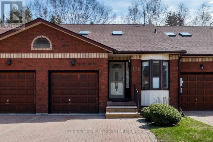 138 GREEN BRIAR ROAD, New Tecumseth