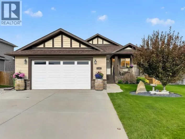138 Hanson Drive NE, Langdon