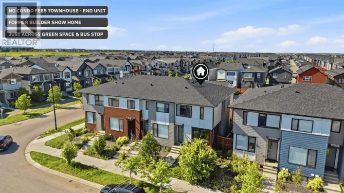 138 Homestead Boulevard NE, Calgary