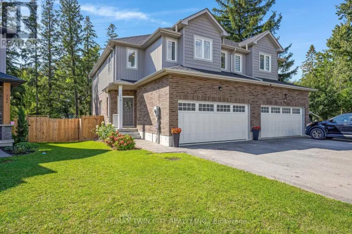 138 JACOB STREET E, East Zorra-Tavistock