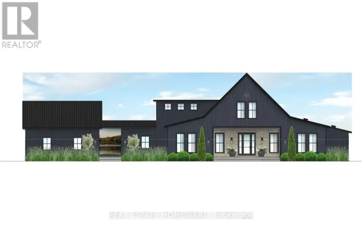 138 JARVIS LANE, Prince Edward County