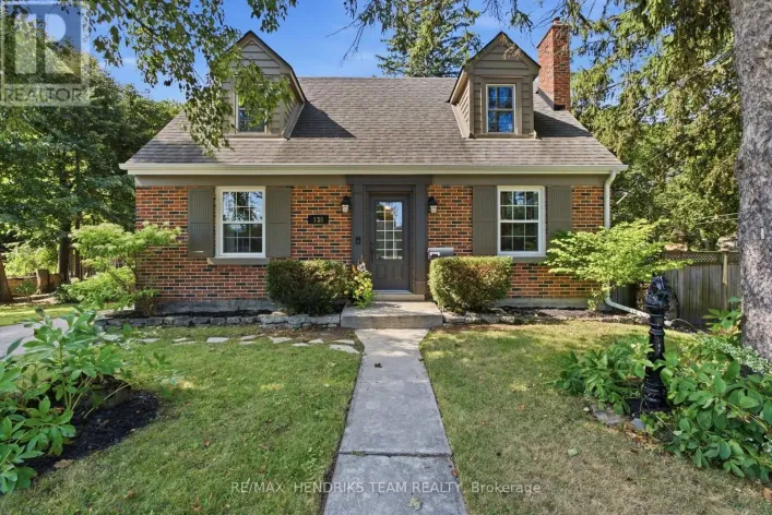 138 KATHLEEN STREET, Guelph