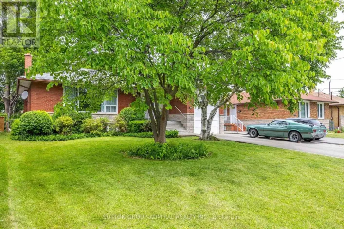 138 KENNARD AVENUE, Toronto