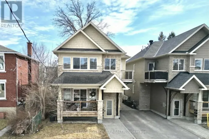 138 KING GEORGE STREET, Ottawa