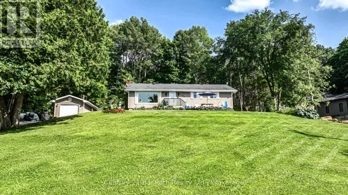 House for sale: 138 LAKE DALRYMPLE ROAD, Kawartha Lakes