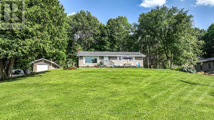 138 LAKE DALRYMPLE ROAD, Kawartha Lakes