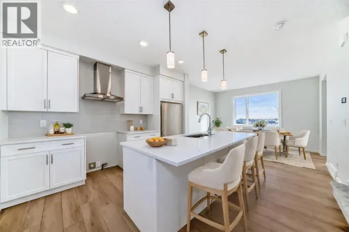 138 Lanark Gate SE, Airdrie