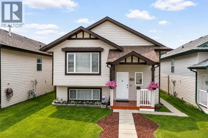 138 Lanterman Close, Red Deer