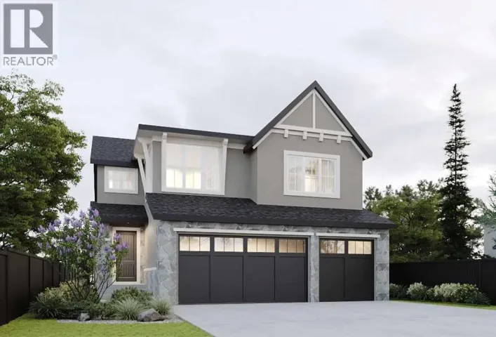 138 Legacy Forest Heights SE, Calgary