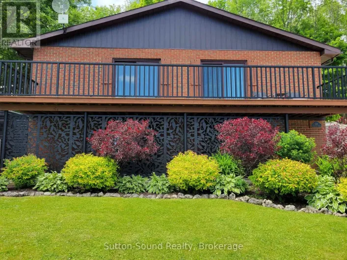 138 MACINTOSH DRIVE, Georgian Bluffs