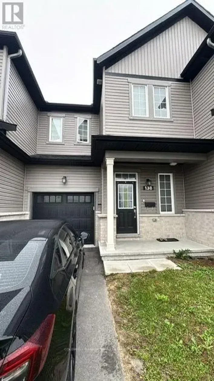 138 MAIN HALYARD LANE E, Ottawa