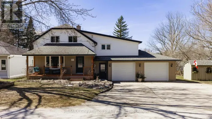 138 MAIN STREET, Arran-Elderslie