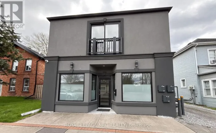 138 MAIN STREET W, Port Colborne