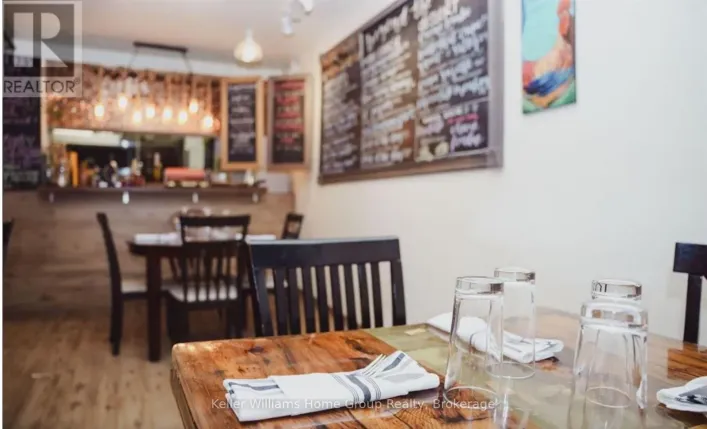 138 MAIN STREET W, Shelburne