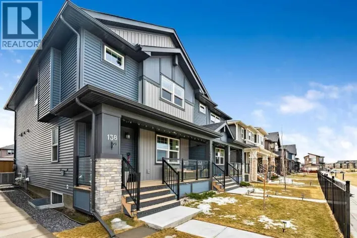 138 Midgrove Greenway SW, Airdrie