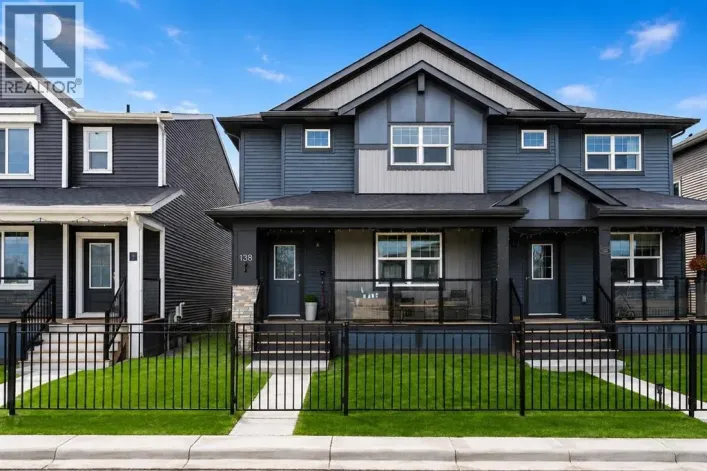 138 Midgrove Greenway SW, Airdrie