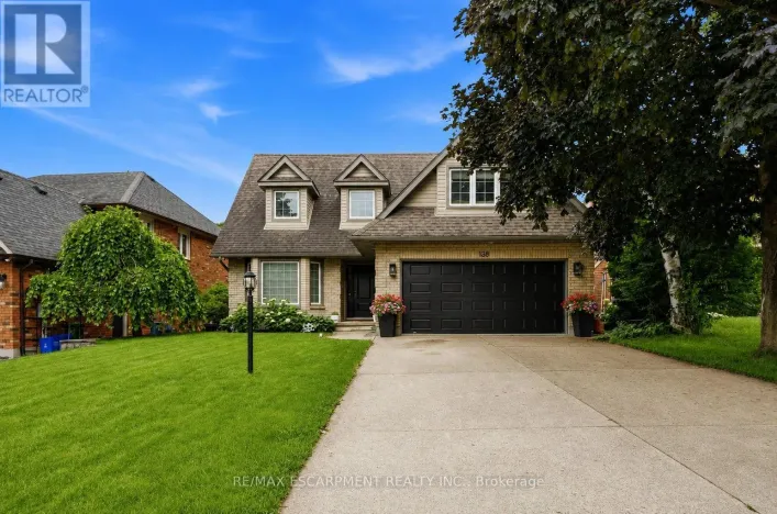 138 MILLER DRIVE, Hamilton