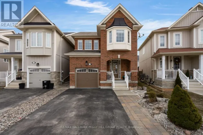 138 MOUNT CRESCENT, Essa