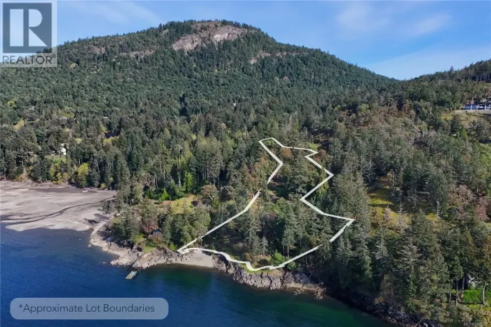 138 Narrows West Rd, Salt Spring