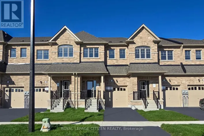 138 NORTH GARDEN BOULEVARD, Scugog