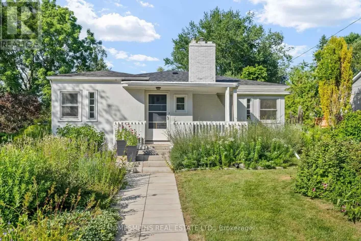 138 OLD DANFORTH ROAD, Alnwick/Haldimand