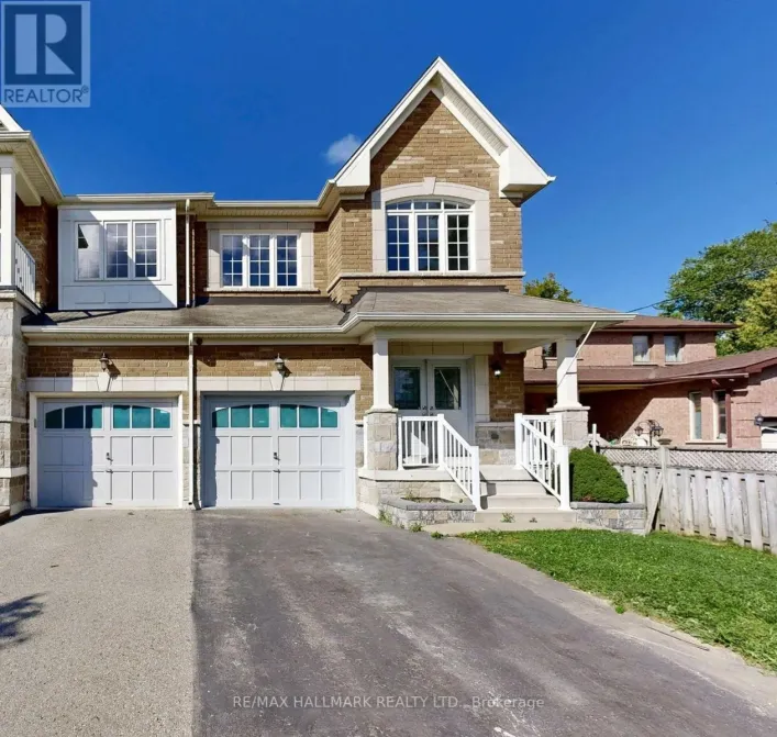 138 OLDE BAYVIEW AVENUE, Richmond Hill