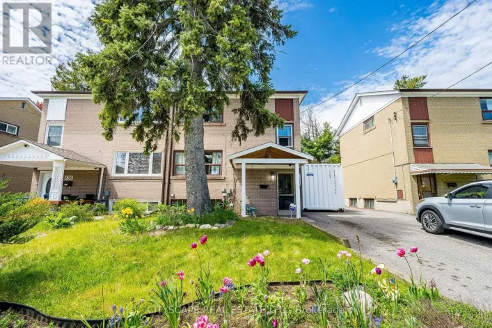 138 OVERTURE ROAD, Toronto