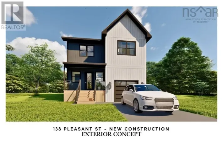 138 Pleasant Street, Truro