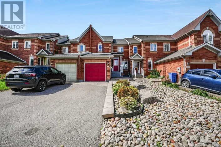138 PRIMEAU DRIVE, Aurora