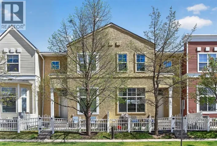 138 Promenade Way SE, Calgary