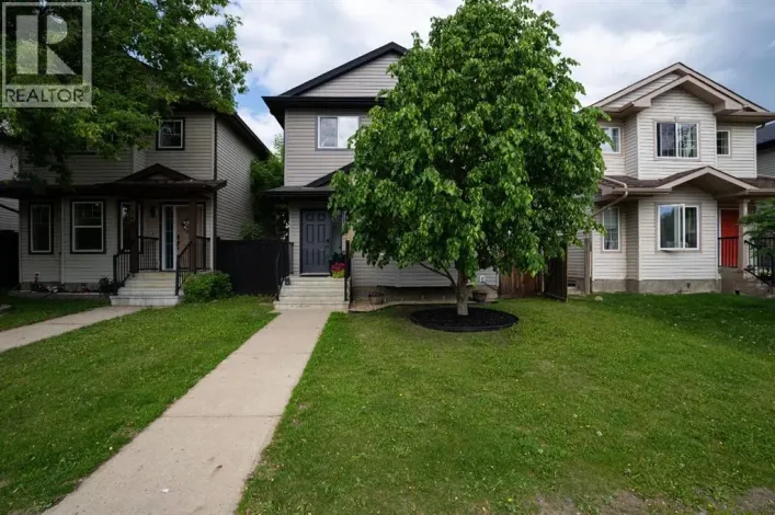 138 Rattlepan Creek Crescent, Fort McMurray