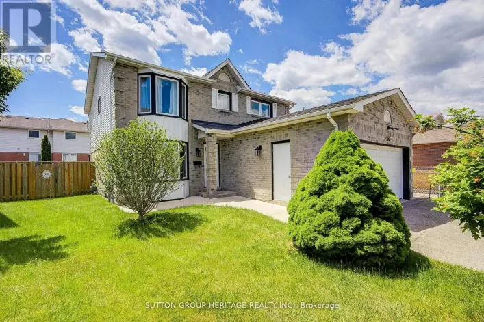 138 REED DRIVE, Ajax