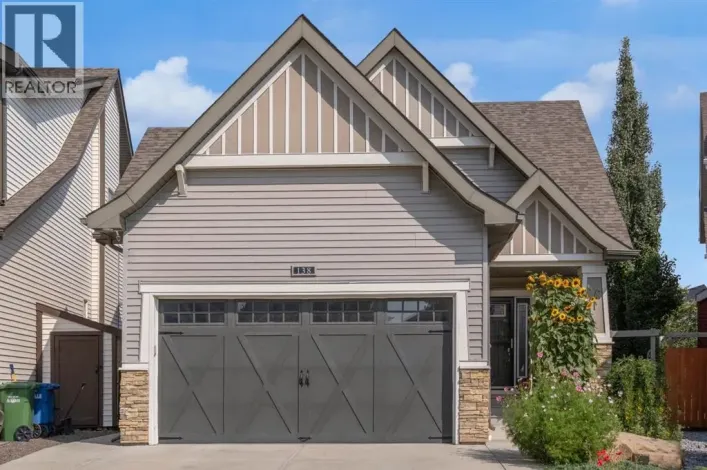 138 Reunion Landing, Airdrie