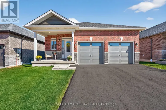 138 RITCHIE CRESCENT, Springwater