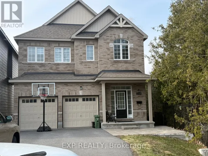 138 RYLAND STREET E, Ottawa
