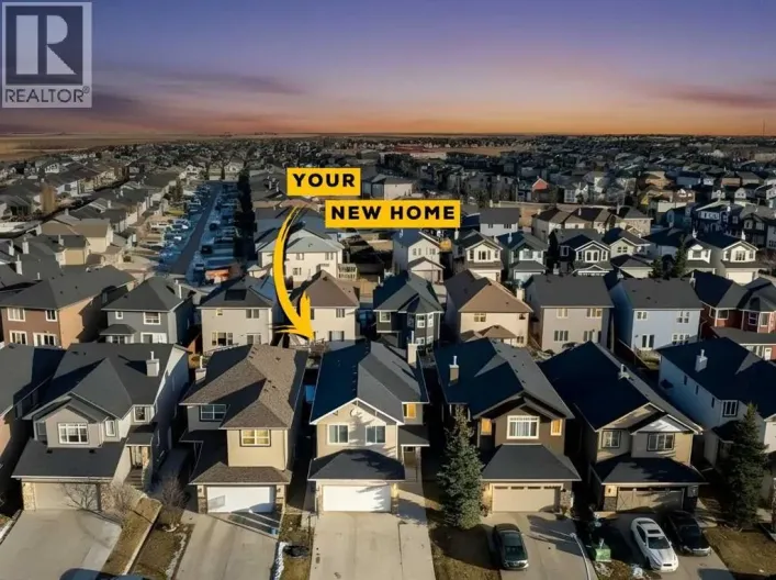 138 Saddlecrest Way NE, Calgary