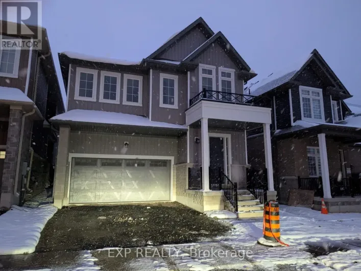 138 SANDERS ROAD, Erin