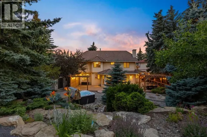 138 Scimitar Bay NW, Calgary