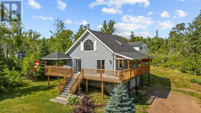 138 Seawood Drive, Stanley Bridge