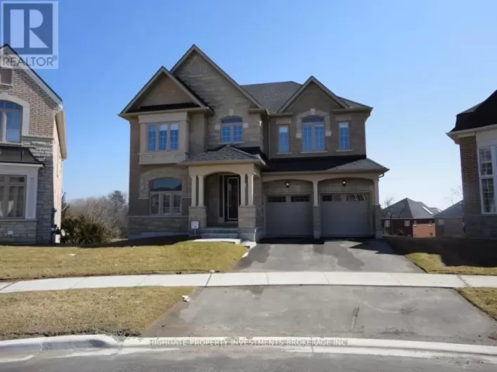 138 SHADOW FALLS DRIVE, Richmond Hill