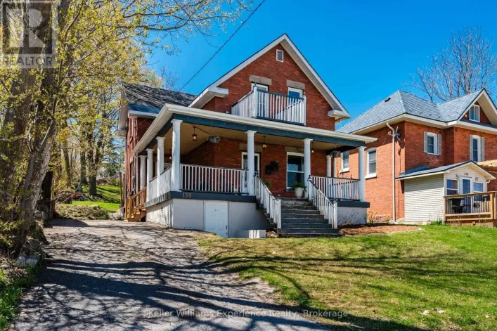 138 SIXTH STREET, Midland