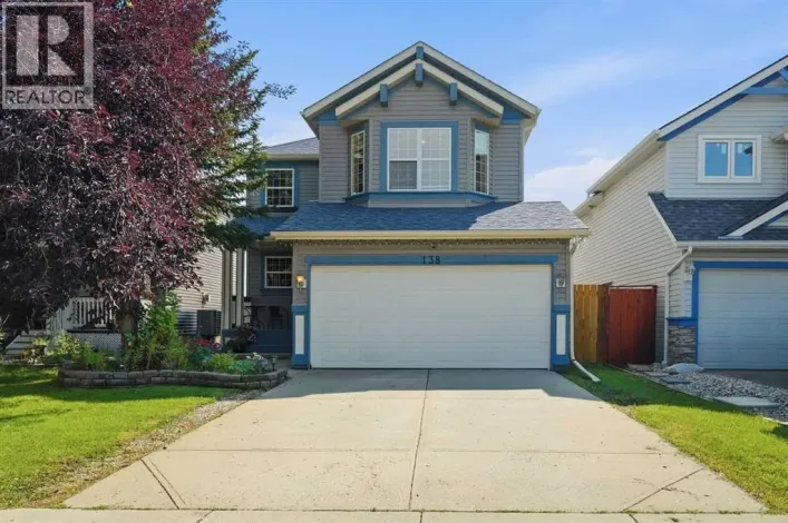 138 Somerglen Common SW, Calgary