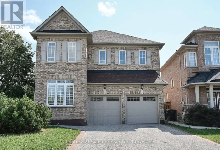 138 SOUTHLAKE BOULEVARD, Brampton